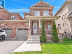 1454 CHRETIEN STREET Milton Ontario, L9E 1J1
