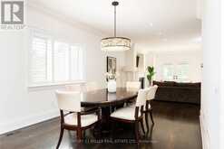 376 WEDGEWOOD DRIVE | Oakville Ontario | Slide Image Thirteen
