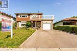 86 CLARENCE STREET | Brampton Ontario | Slide Image One