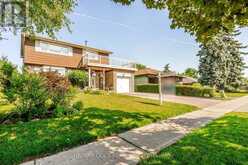 86 CLARENCE STREET | Brampton Ontario | Slide Image Three