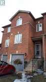 4 - 120 RAILROAD STREET | Brampton Ontario | Slide Image One