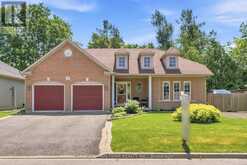 10 SPRINGBANK ROAD | Kawartha Lakes Ontario | Slide Image One