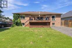 10 SPRINGBANK ROAD | Kawartha Lakes Ontario | Slide Image Thirty-four