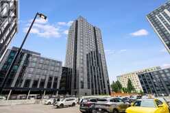 2429 - 145 COLUMBIA STREET W | Waterloo Ontario | Slide Image One