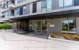 408 - 1 CARDIFF ROAD | Toronto Ontario | Slide Image Three