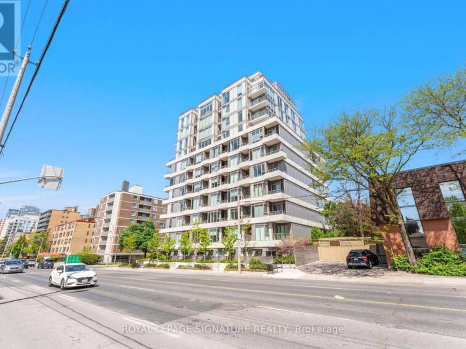 408 - 1 CARDIFF ROAD, Toronto, Ontario M4P 0G2