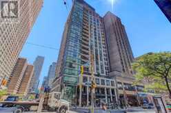 1907 - 1121 BAY STREET | Toronto Ontario | Slide Image One