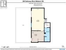 295 GALLOWAY BOULEVARD | Midland Ontario | Slide Image Seventeen