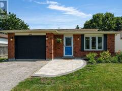 295 GALLOWAY BOULEVARD Midland Ontario, L4R 5A3
