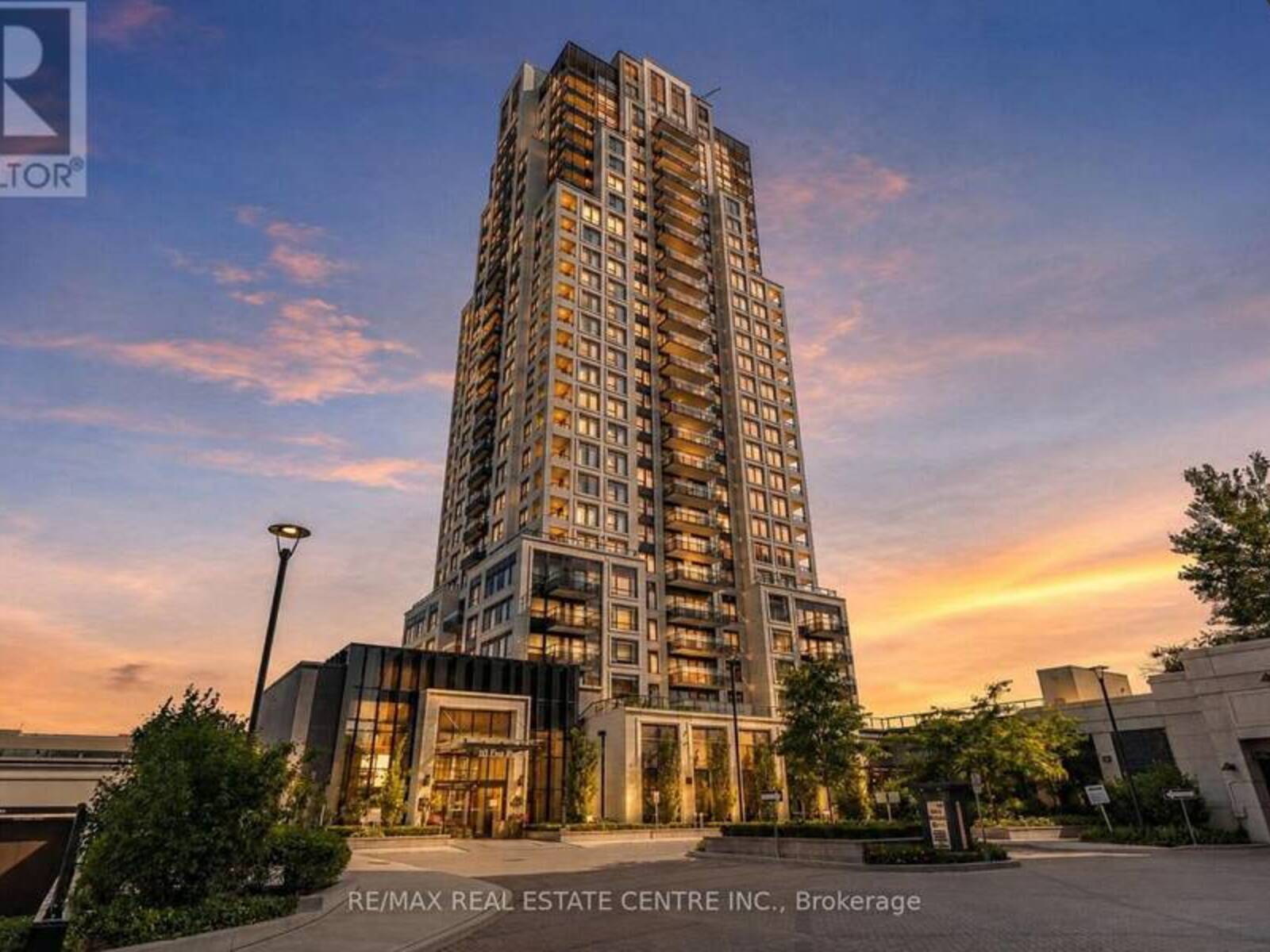 PH01 - 10 EVA ROAD, Toronto, Ontario M9C 0B3