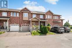22 - 45 SEABREEZE CRESCENT | Hamilton Ontario | Slide Image One