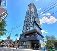 4808 - 319 JARVIS STREET | Toronto Ontario | Slide Image One
