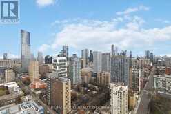 4808 - 319 JARVIS STREET | Toronto Ontario | Slide Image Eight