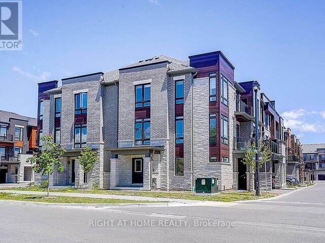 502 LITTLEWOOD LANE Ajax Ontario, L1S 0H1 - 4 Bedrooms Home For Sale