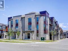 502 LITTLEWOOD LANE Ajax Ontario, L1S 0H1