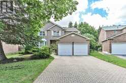14 MONTROSE CRESCENT | Markham Ontario | Slide Image One