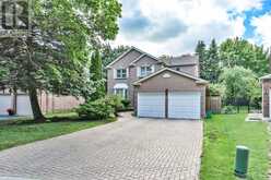 14 MONTROSE CRESCENT | Markham Ontario | Slide Image Two