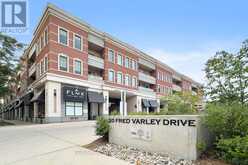 219 - 20 FRED VARLEY DRIVE | Markham Ontario | Slide Image One