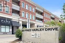 219 - 20 FRED VARLEY DRIVE | Markham Ontario | Slide Image Forty-eight