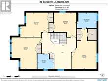 35 BENJAMIN LANE | Barrie Ontario | Slide Image Twenty-eight