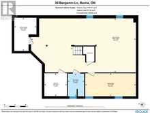 35 BENJAMIN LANE | Barrie Ontario | Slide Image Twenty-nine