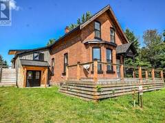 1998 OLD BARRIE ROAD E Oro-Medonte Ontario, L0L 1T0