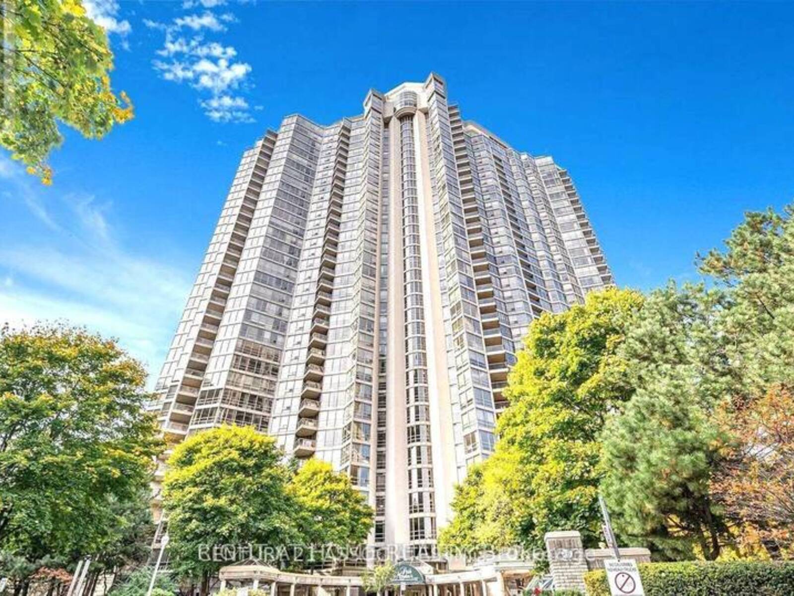 2105 - 45 KINGSBRIDGE GARDEN CIRCLE, Mississauga, Ontario L5R 3K4