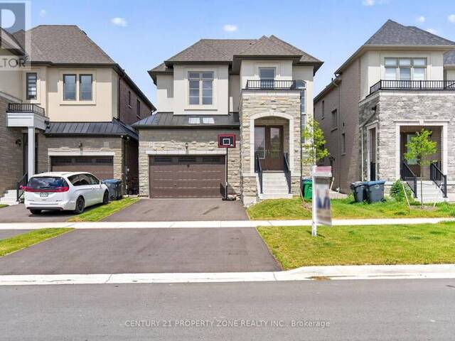 105 WALKER ROAD W Caledon Ontario, L7C 4M9 - 5 Bedrooms Home For Sale