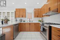 62 SIR JACOBS CRESCENT | Brampton Ontario | Slide Image Ten