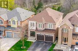 62 SIR JACOBS CRESCENT | Brampton Ontario | Slide Image Three