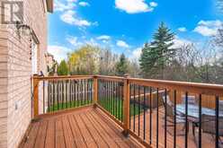 62 SIR JACOBS CRESCENT | Brampton Ontario | Slide Image Forty-three