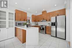 62 SIR JACOBS CRESCENT | Brampton Ontario | Slide Image Nine