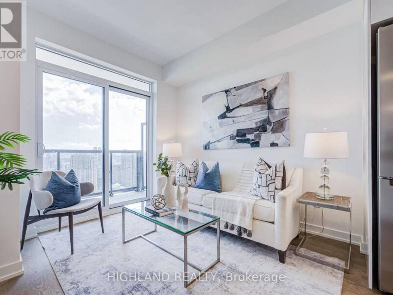3103 - 5081 HURONTARIO STREET, Mississauga, Ontario L4Z 0C9