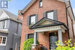 52 THIRD STREET | Toronto Ontario | Slide Image One