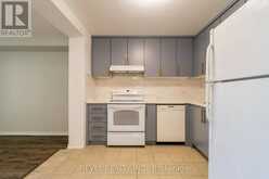 306 - 3559 EGLINTON AVENUE W | Toronto Ontario | Slide Image Ten