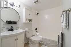 306 - 3559 EGLINTON AVENUE W | Toronto Ontario | Slide Image Twenty-one