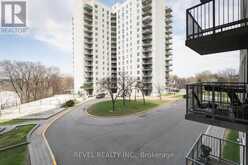 306 - 3559 EGLINTON AVENUE W | Toronto Ontario | Slide Image Thirty