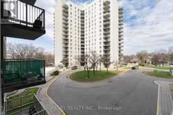 306 - 3559 EGLINTON AVENUE W | Toronto Ontario | Slide Image Thirty-two