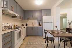306 - 3559 EGLINTON AVENUE W | Toronto Ontario | Slide Image Eight
