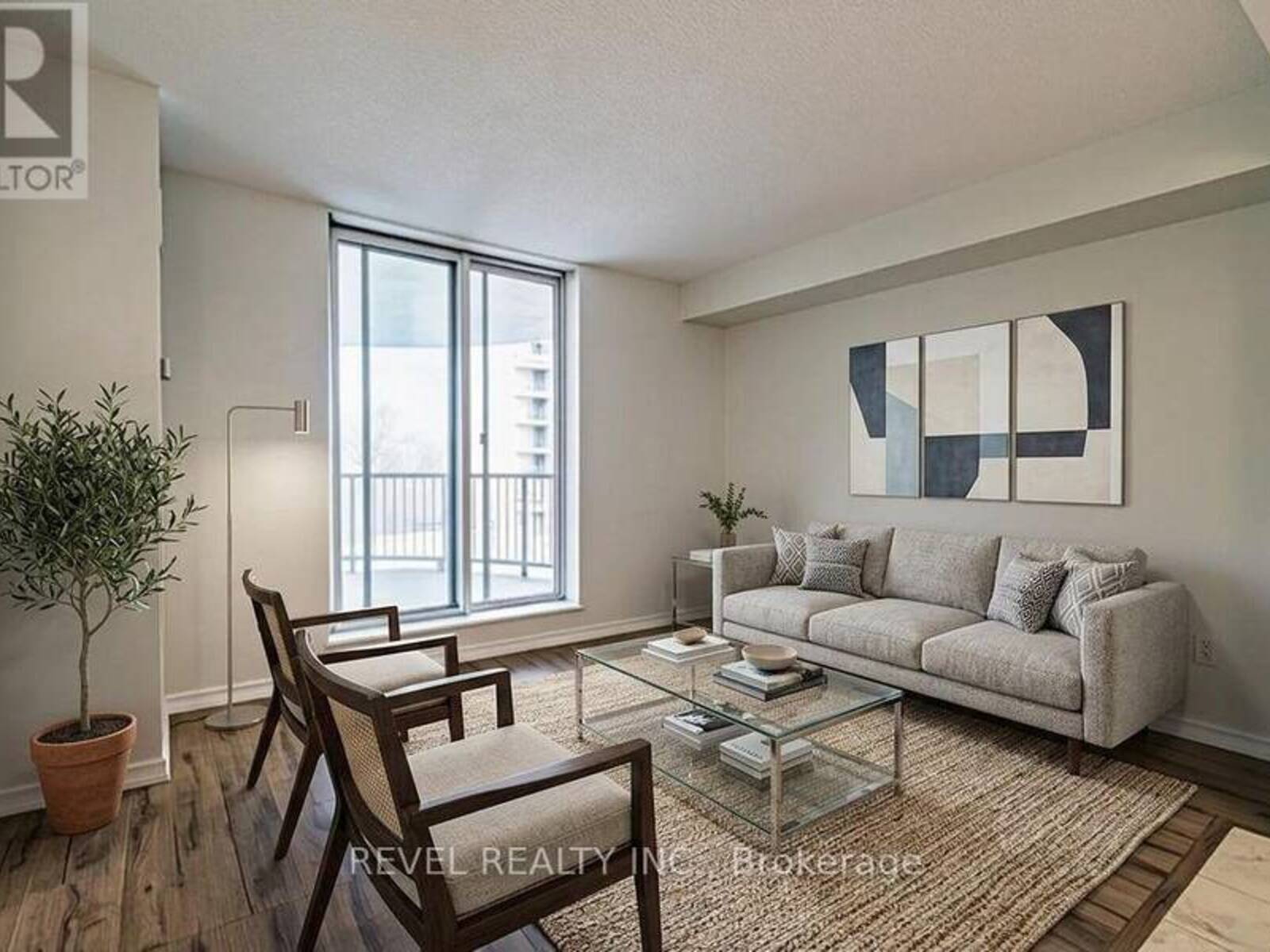 306 - 3559 EGLINTON AVENUE W, Toronto, Ontario M6M 5C6