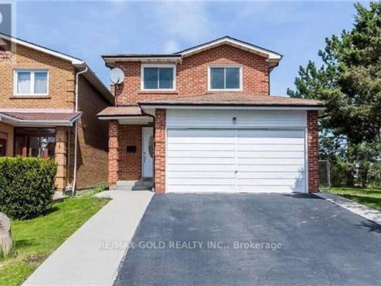 27 SATURN DRIVE, Brampton, Ontario L6V 3X6