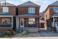 245 BELGRAVIA AVENUE | Toronto Ontario | Slide Image One