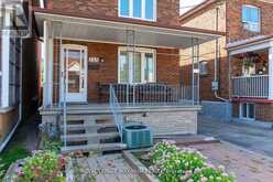 245 BELGRAVIA AVENUE | Toronto Ontario | Slide Image Two