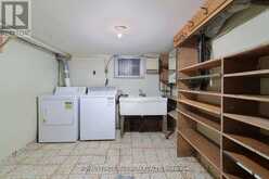 245 BELGRAVIA AVENUE | Toronto Ontario | Slide Image Thirty-five