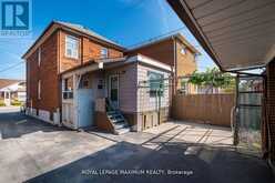 245 BELGRAVIA AVENUE | Toronto Ontario | Slide Image Thirty-seven