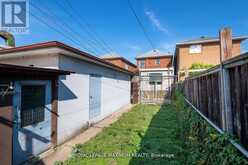 245 BELGRAVIA AVENUE | Toronto Ontario | Slide Image Thirty-eight