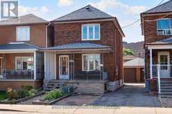 245 BELGRAVIA AVENUE | Toronto Ontario | Slide Image Three