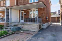 245 BELGRAVIA AVENUE | Toronto Ontario | Slide Image Five