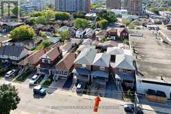 245 BELGRAVIA AVENUE | Toronto Ontario | Slide Image Six