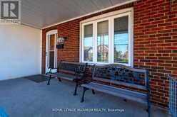 245 BELGRAVIA AVENUE | Toronto Ontario | Slide Image Seven